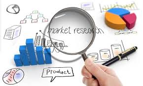 Các phương pháp nghiên cứu thị trường phổ biến nhất