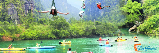 Các quan điểm phát triển du lịch và những thiệt hại đối với nhà đầu tư, thương hiệu địa phương và cộ